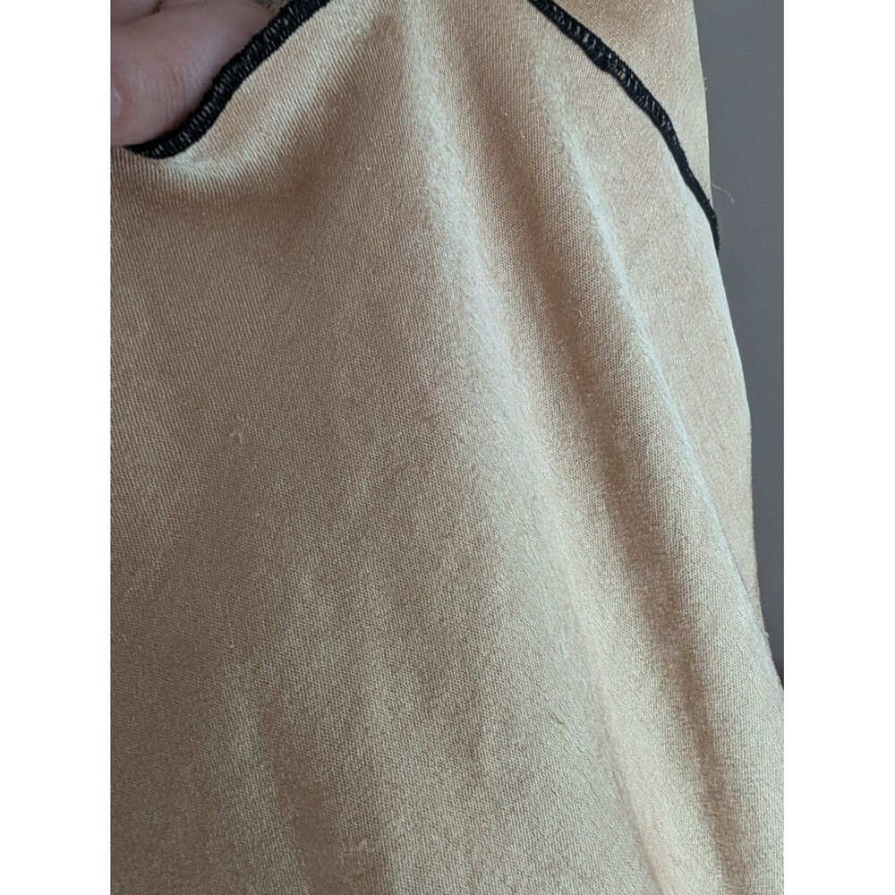 Bec & Bridge Hazel Cutout Slip Dress Size 8 - Picture 12 of 12